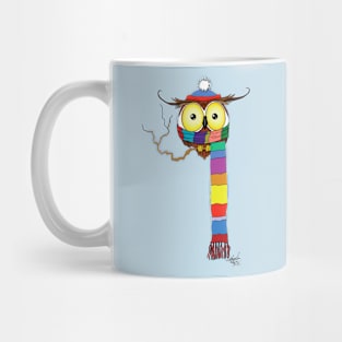 Let it Snow Mug